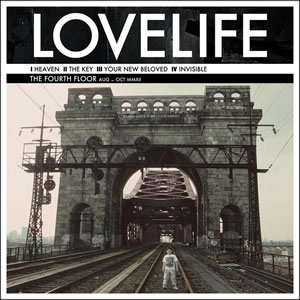 Lovelife - The Fourth Floor