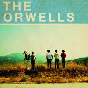 The Orwells - Other Voices